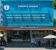 #  MT Hải Phòng khu Bệnh Viện Trường Học Thạch Thang, 155m2, ngang 7.25m, 2 mặt thoáng, 2 tầng