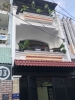 Nhà đẹp hẻm kinh doanh vip 84 Tân Sơn nhì 4x15 1 lầu Giá...