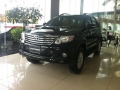 Bán xe Toyota Fortuner 2.7 AT Sportivo TRD 4x4 Mrs Thùy: 0906080068