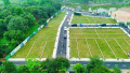 Lô góc View hồ tại Hòa Lạc - Hà Nội