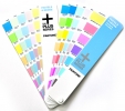Cung cấp sách pha màu Pantone chính hãng