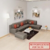 giặt ghế sofa nỉ tại nhà rẻ nhất