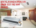 Đơn vị chuyên Thi công lắp đặt Máy lạnh giấu trần Daikin FD06KAY1/RU06NY1 công suất 6 ngựa giá rẻ uy tín toàn miền Nam