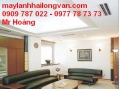 Nhà phân phối cung cấp lắp đặt Máy lạnh giấu trần Daikin model 2014 giá rẻ nhất tại TP HCM