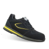Giày Bảo Hộ Jogger Giải Pháp An Toàn Cho Người Lao Động Trong Môi Trường – GGCA00068