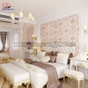 Chọn mẫu giấy dán tường hàn quốc phòng ngủ