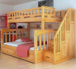 Có nên sử dụng giường tầng cho phòng của các con không?