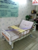 Giường bệnh đa năng MKC-Medical 5 tay quay 11 chức năng model 2020