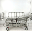 Giường bệnh nhân inox - Sự lựa chọn hoàn hảo cho sức khỏe