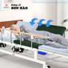 Giường y tế Sơn Hào - Đem lại cuộc sống thoải mái cho người bệnh