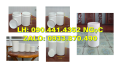 Sản xuất hủ nhựa 0.5 ký đựng kem tẩy, hủ nhựa 250gr đựng hóa chất dạng bột, hủ nhựa 100gr đựng keo dán