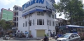 Cho thuê Tòa nhà Góc 2 MT Trần Hưng Đạo, Q1, 800m2