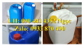 SX can nhựa 10 lít đựng hóa chất tẩy rửa mạnh, can nhựa 20 lít đựng nông dược, can nhựa 25 lít đựng dung môi