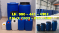Thùng phuy nhựa qua sử dụng ở đâu giá rẻ? thùng phuy nhựa cũ 220 lít hàng tuyển siêu đẹp, giá cạnh tranh