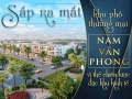 Nhận ngay CK tốt khi đặt mua tại khu đô thị Nam Vân Phong