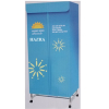 May say quan ao Haera JEG1108A Nhật Bản để sấy quần áo thơm tho như phơi dưới ánh nắng mặt trời giữa mùa hè, phù hợp sấy cho mọi chất liệu vải