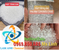Hạt nhựa Taical trong , hạt taical đục, chất độn nhựa PP