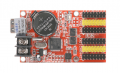 Card HD - U62 - Led Hiệp Tân - Vật tư led