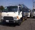 Bán xe tải veam hyundai hd700 7 tấn, veam hd700 7T1, hyundai hd700 6T9 động cơ hyundai nhập khẩu- trả góp