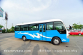 CHO THUÊ XE 29 CHỖ GIÁ TỐT NHẤT HÀ NỘI.