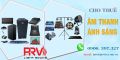Kinh Nghiệm Thuê Âm Thanh Ở TP.HCM Cho Sự Kiện Thành Công