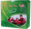 Hoa tam thất giúp bồi bổ cơ thể, nâng cao thể trạng