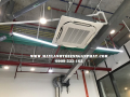 Máy lạnh Daikin - giá siêu cạnh tranh