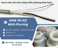Cáp tín hiệu vặn xoắn chống nhiễu 1p16awg Altek Kabel giao ngay - Đà Nẵng, Huế