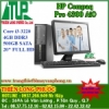 HP Compaq Pro 4300 Aio