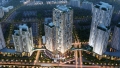Cho thuê mặt bằng trung tâm thương mại HPC Landmark 105 đường Lê Văn Lương, Tố Hữu, Hà Đông . Hotline: 0902154122