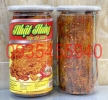 Khô bò lon 250g Nhật hưng
