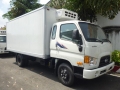 Xe tải Hyundai HD72 3.5 tấn thùng đông lạnh,hyundai 3.5 tấn thùng đông lạnh, xe tải hyundai 3.5 tấn.