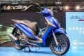 Medley ABS, Siêu Phẩm Mới Của Piaggio!!!