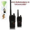 Phân phối bộ đàm Kenwood, motorola chính hãng, giá rẻ nhất TPHCM - bh.24 tháng