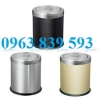 Bán thùng rác inox, thùng rác nhà hàng,thùng rác công ty giá cực rẻ.