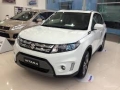 Bán xe Suzuki Vitara 1.6L màu trắng giá 741 triệu, giao xe tận nơi. LH Mr Tâm 0932 035 006