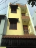 Cho thuê nhà mặt tiền Điện Biên Phủ, Quận 3 (6x16m, 2000$, 0906 74 62 46)