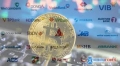 Bitcoin âm thầm "tìm đường" quay trở lại mốc 9.000 USD