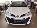 Toyota Khuyến Mãi Tháng 08/2019
