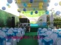 tổ chức tiệc finger food hà nội