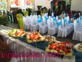 tiệc trà, tiệc ngọt,  ở đâu tại hà nội