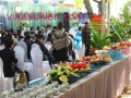 Tiệc trà tận nơi - Tổ chức sự kiện, hội nghị