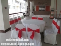 Cho thuê bàn ghế phục vụ các chương trình sự kiện-hội nghị-tiệc cưới