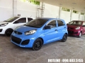 Tuyển lái xe / cho thuê xe Taxi Vina