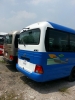 Đã về lô xe County Đồng Vàng - County Limosine 2015 nhiều cải tiến mới, hỗ trợ trả góp đến 80% giá trị xe, ưu đãi tối ưu....