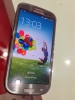BÁN NHANH GALAXY S3 16GB XÁM FPT