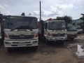 Xe cẩu hàng chuyên nghiệp tphcm 0932 718 988