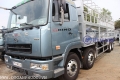 bán Xe tải Camc 4 chân máy Hino 320hp