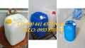SẢN XUẤT CAN NHỰA 30 LÍT ĐỰNG HÓA CHẤT, CAN CHỨA LƯU HUỲNH 25 LÍT TẠI QUẬN 12