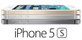 IPHONE 5S CHÍNH HÃNG MỸ CHƯA ACTIVE SALE 60% CÒN 3.600.000